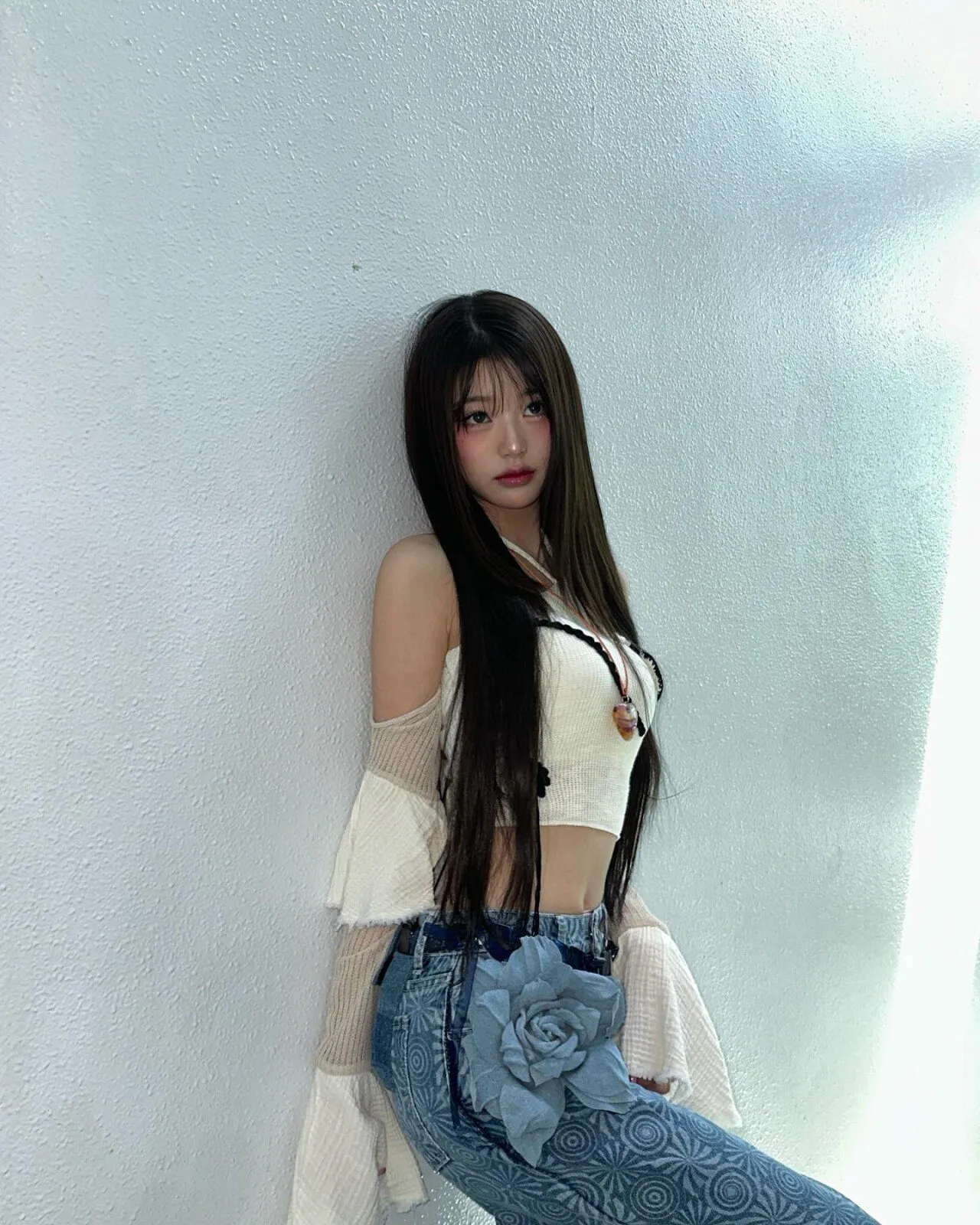 240513 원영 인스타