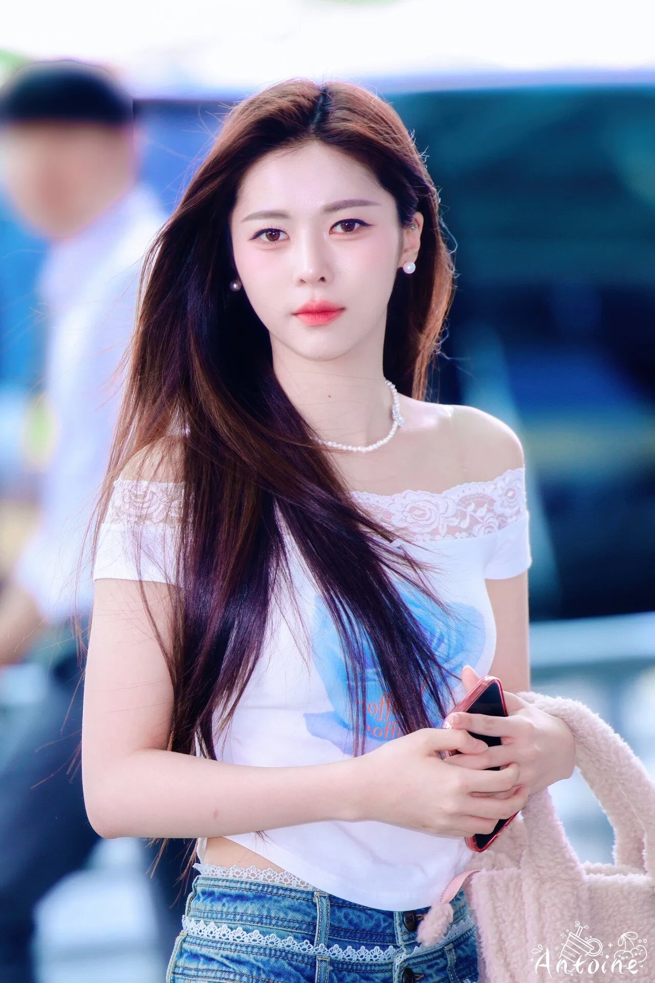 240531 ICN 서다현