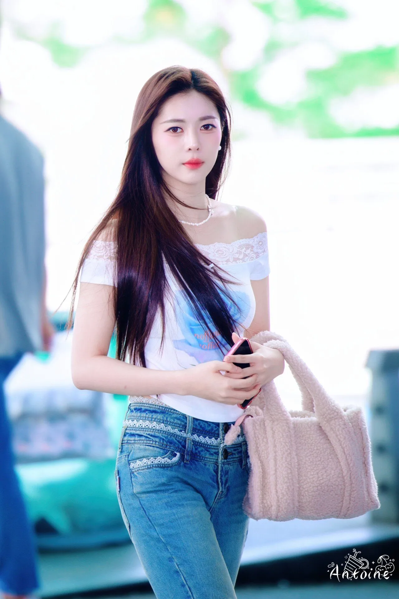 240531 ICN 서다현