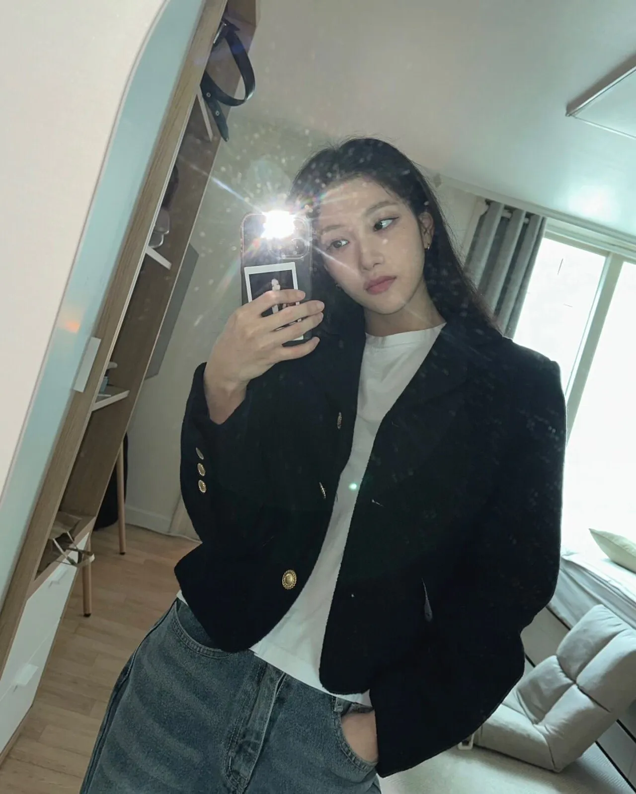 241009 이서연 인스타