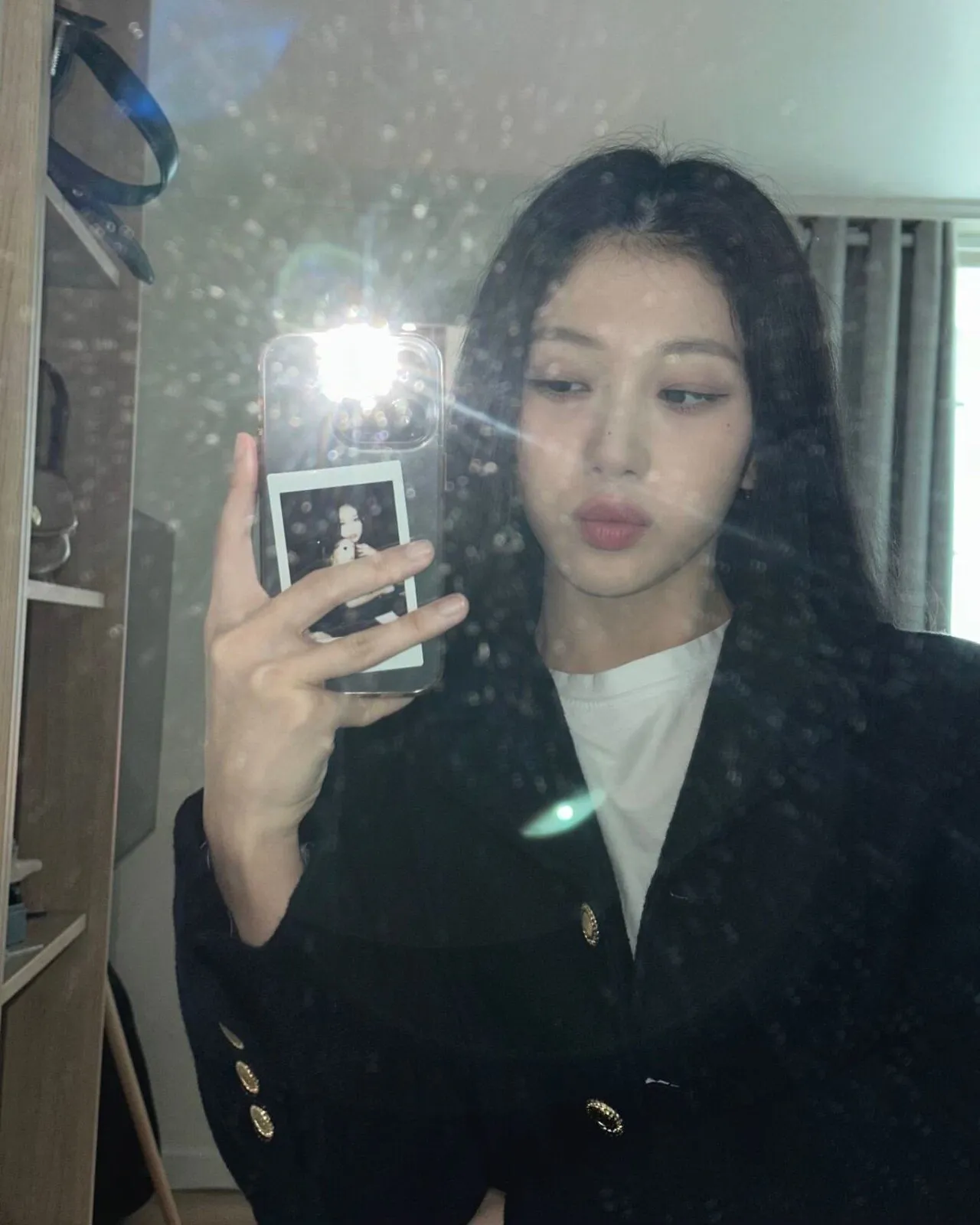 241009 이서연 인스타