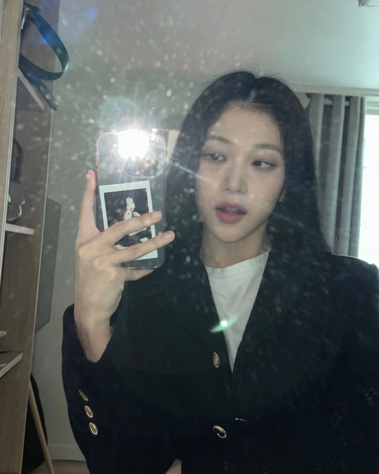 241009 이서연 인스타