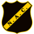 2025-02-16 [Eredivisie] NAC 브레다 VS 페예노르트 분석의 NAC 브레다 엠블럼