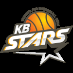 2025-02-16 [WKBL W] KB 스타즈 (W) VS 우리은행 (W) 분석의 KB 스타즈 (W) 엠블럼