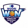 2025-02-16 [WKBL W] KB 스타즈 (W) VS 우리은행 (W) 분석의 우리은행 (W) 엠블럼