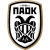 PAOK FC 엠블렘