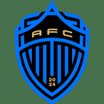 2025-02-22 [A-League] Auckland FC VS 웰링턴 피닉스 FC 분석의 오클랜드 FC 엠블럼