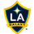 2025-02-24 [Major League Soccer] LA 갤럭시 VS San Diego FC 분석의 LA 갤럭시 엠블럼