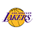 2025-03-11 [NBA] 브루클린 네츠 VS LA 레이커스 분석의 LA 레이커스 엠블럼