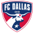 2025-04-06 [Major League Soccer] 애틀랜타 유나이티드 FC VS FC 댈러스 분석의 FC 댈러스 엠블럼