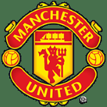 2025-04-07 [Premier League] 맨체스터 Utd VS 맨체스터 시티 분석의 맨체스터 Utd 엠블럼