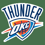 2025-05-06 [NBA] 오클라호마시티 썬더스 VS 덴버 너겟츠 분석의 오클라호마시티 썬더스 엠블럼