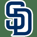 2025-05-06 [MLB] 뉴욕 양키스 VS 샌디에고 분석의 샌디에고 엠블럼