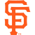 2025-05-06 [MLB] 시카고 컵스 VS 샌프란시스코 분석의 샌프란시스코 엠블럼