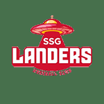 2025-05-06 [KBO] 롯데 VS SSG 분석의 SSG 엠블럼