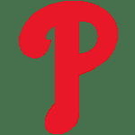 2025-05-07 [MLB] 템파베이 VS 필라델피아 분석의 필라델피아 엠블럼
