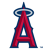 2025-05-09 [MLB] LA 애인절스 VS 토론토 분석의 LA 애인절스 엠블럼