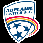 2025-05-09 [A-League] 웨스턴 유나이티드 VS 애들레이드 Utd  분석의 애들레이드 Utd 엠블럼