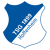 2025-05-10 [Bundesliga] VfL 볼프스부르크 VS TSG 1899 호펜하임 분석의 TSG 1899 호펜하임 엠블럼