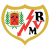 2025-05-10 [LaLiga] 라스팔마스 VS 라요 바예카노 분석의 라요 바예카노 엠블럼