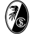 2025-05-10 [Bundesliga] 홀슈타인 키엘 VS SC 프라이부르크 분석의 SC 프라이부르크 엠블럼