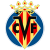 2025-05-11 [LaLiga] 지로나 FC VS 비야레알 분석의 비야레알 엠블럼
