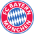 2025-05-11 [Bundesliga] FC 바이에른 뮌헨 VS 묀헨글라드바흐 분석의 FC 바이에른 뮌헨 엠블럼
