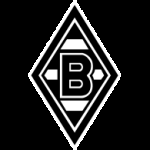 2025-05-11 [Bundesliga] FC 바이에른 뮌헨 VS 묀헨글라드바흐 분석의 묀헨글라드바흐 엠블럼