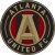 2025-05-11 [Major League Soccer] 시카고 파이어 VS 애틀랜타 유나이티드 FC 분석의 애틀랜타 유나이티드 FC 엠블럼