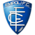 2025-05-11 [Serie A] 엠폴리 FC VS 파르마 분석의 엠폴리 FC 엠블럼