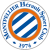 2025-05-11 [Ligue 1] 몽펠리에 HSC VS 파리 생제르맹 분석의 몽펠리에 HSC 엠블럼
