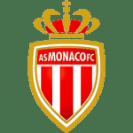 2025-05-11 [Ligue 1] AS 모나코 VS 올랭피크 리옹 분석의 AS 모나코 엠블럼