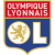 2025-05-11 [Ligue 1] AS 모나코 VS 올랭피크 리옹 분석의 올랭피크 리옹 엠블럼
