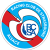 2025-05-11 [Ligue 1] 앙제 SCO VS RC 스트라스부르 분석의 RC 스트라스부르 엠블럼