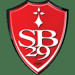 2025-05-11 [Ligue 1] 브레스트 VS 릴 OSC 분석의 브레스트 엠블럼
