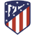 2025-05-11 [LaLiga] 아틀레티코 마드리드 VS 레알 소시에다드 분석의 아틀레티코 마드리드 엠블럼
