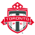 2025-05-11 [Major League Soccer] 토론토 FC VS D.C. 유나이티드 분석의 토론토 FC 엠블럼