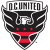 2025-05-11 [Major League Soccer] 토론토 FC VS D.C. 유나이티드 분석의 D.C. 유나이티드 엠블럼