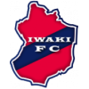 2025-05-11 [J-League Division 2] 이와키 VS 콘사도레 삿포로 분석의 이와키 엠블럼