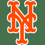 2025-05-11 [MLB] 뉴욕 메츠 VS 시카고 컵스 분석의 뉴욕 메츠 엠블럼