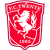2025-05-11 [Eredivisie] FC 트벤터 VS FC 위트레흐트 분석의 FC 트벤터 엠블럼