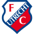 2025-05-11 [Eredivisie] FC 트벤터 VS FC 위트레흐트 분석의 FC 위트레흐트 엠블럼