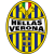 2025-05-11 [Serie A] 엘라스 베로나 FC VS US 레체 분석의 엘라스 베로나 FC 엠블럼