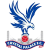 2025-05-11 [Premier League] 토트넘 훗스퍼 VS 크리스탈 팰리스 분석의 크리스탈 팰리스 엠블럼
