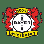 2025-05-11 [Bundesliga] 레버쿠젠 VS 도르트문트 분석의 레버쿠젠 엠블럼