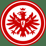 2025-05-12 [Bundesliga] E. 프랑크푸르트 VS FC 장크트파울리 분석의 E. 프랑크푸르트 엠블럼