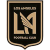 2025-05-12 [Major League Soccer] 밴쿠버 화이트캡스 FC VS 로스앤젤레스 FC 분석의 로스앤젤레스 FC 엠블럼