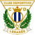 2025-05-25 [LaLiga] CD 레가네스 VS 레알 바야돌리드 분석의 CD 레가네스 엠블럼