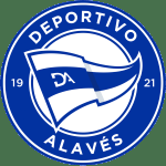 2025-05-25 [LaLiga] 알라베스 VS CA 오사수나 분석의 알라베스 엠블럼