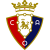 2025-05-25 [LaLiga] 알라베스 VS CA 오사수나 분석의 CA 오사수나 엠블럼